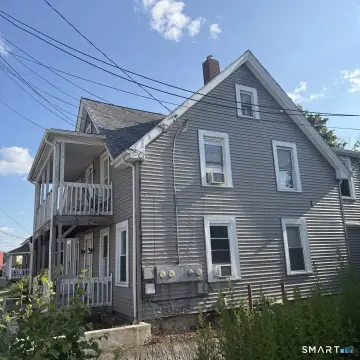 Three-Unit Residential Income Property