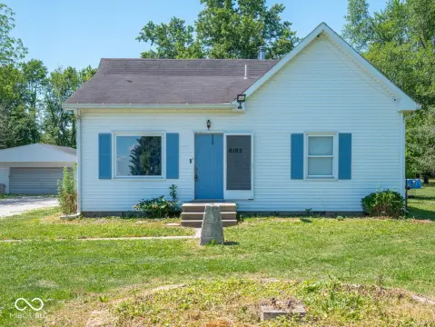 Versatile Commercial Property in Greenfield, IN