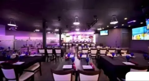 Turnkey Restaurant in Miami