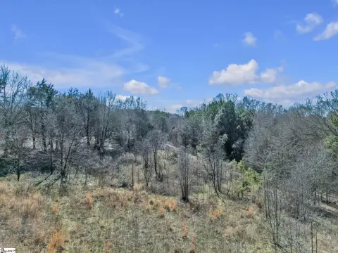 Residential Lot Near Lake Hartwell