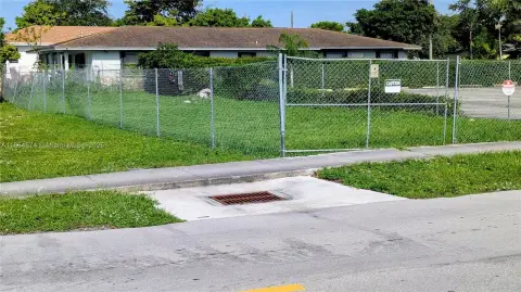 Hallandale Beach Vacant Land