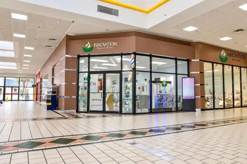 Salon and Spa Business with Treatment Areas