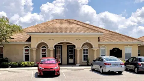 Turn-Key Professional/Medical Office Building