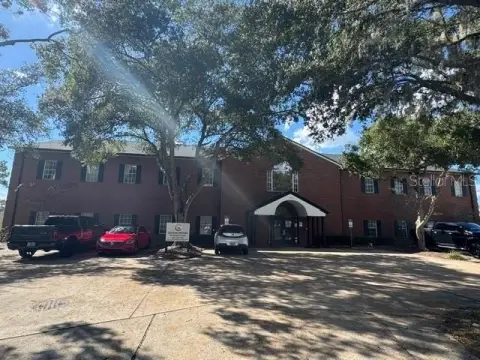 Longwood Office Space Near I-4