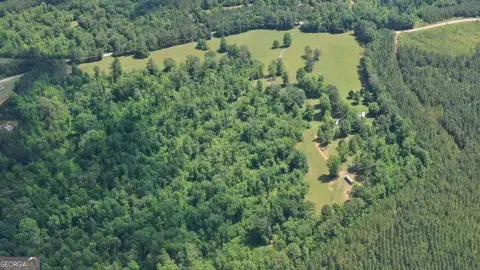 44 Acres in Cedartown, GA