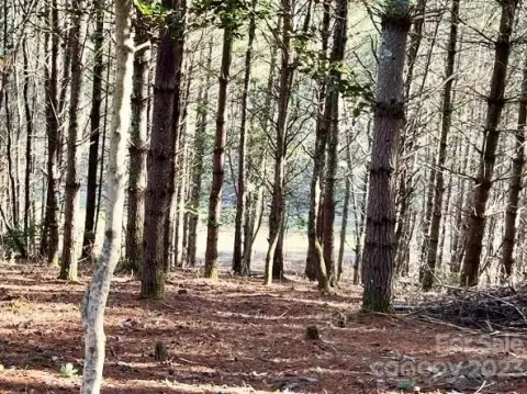 Land in Gated Community