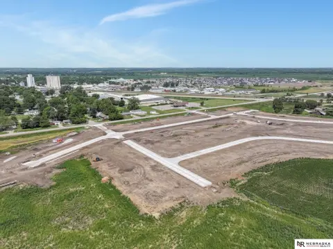 Residential Land in Waverly, NE
