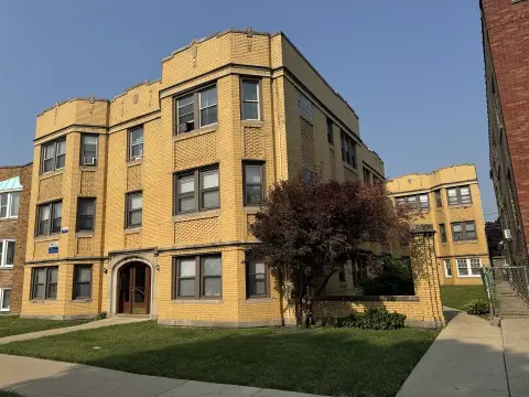 Cicero Multifamily Investment Opportunity