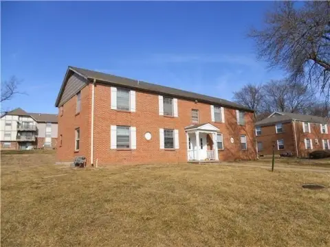Kansas City Multifamily Investment Opportunity