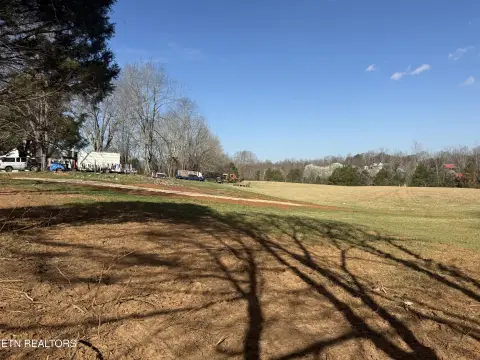 Unrestricted Residential Development Lot