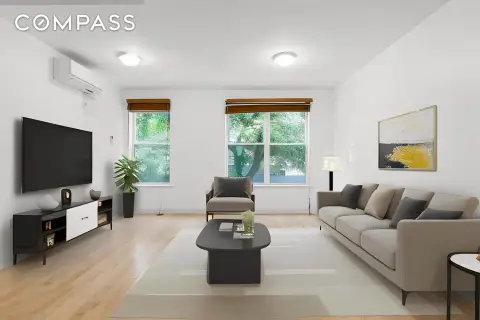 Renovated Multifamily Townhouse with Bonus House