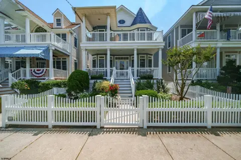 Picture of Duplexes at 3233 Asbury Ave, Ocean City, NJ