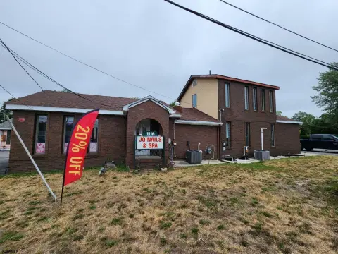 Picture of Office buildings at 1118 Tilton Road, Northfield, NJ
