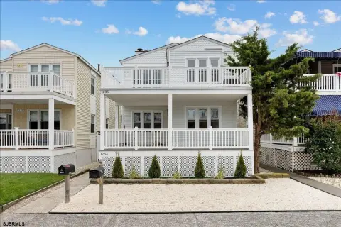 Picture of Duplexes at 1233 Haven Ave, Ocean City, NJ