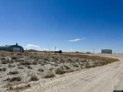 Picture of Warehouses at 91 Marlatt Road, Shoshoni, WY