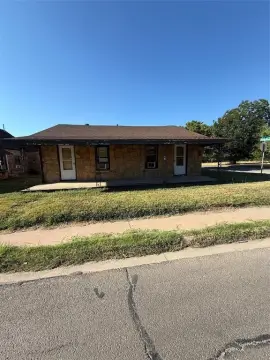 Abilene Duplex with Income Potential