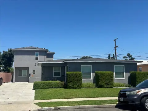 Picture of Duplexes at 712 N Thorson, Compton, CA