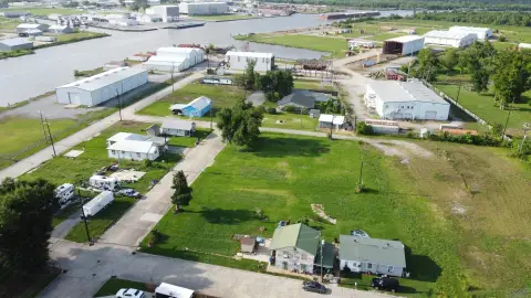 Large Land Parcel in Houma