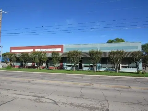 Picture of Office buildings at 1423 Coggin Avenue, Brownwood, TX