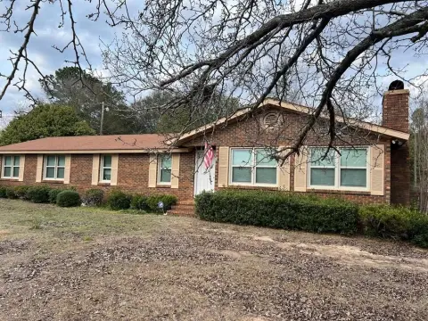 Troy Commercial Property with Residence