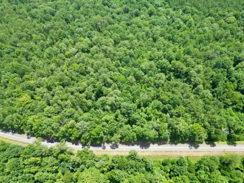 Greenville Land with Road Frontage