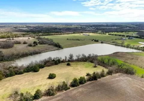 Picture of Agricultural land / Farmland at Hwy 160 Hwy 160, Whitewright, TX