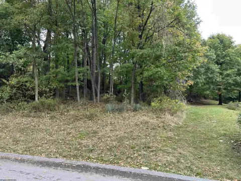 Residential Land Near Downtown Morgantown