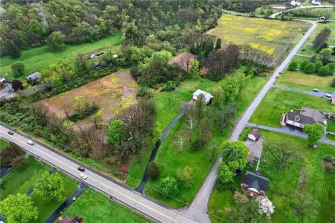 Picture of Agricultural land / Farmland at 214 S Pike Road, Sarver, PA