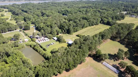 Picture of Commercial land at 4011 Betsy Kerrison Parkway, Johns Island, SC