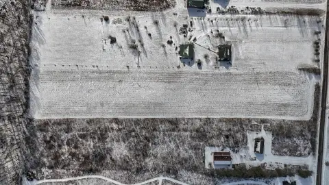 Vacant Land in Black River