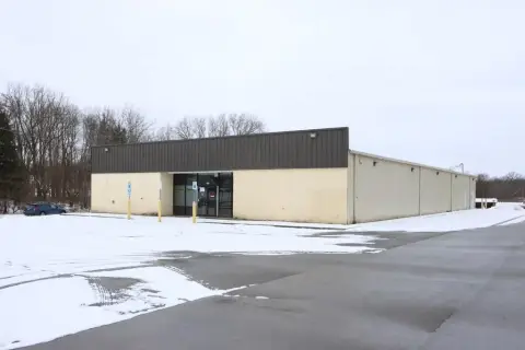 Former Dollar General in Plymouth