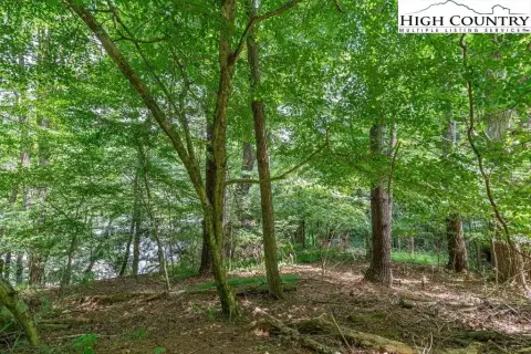 Picture of Waterfront Land at Lakeside Drive lot 255/256, West Jefferson, NC