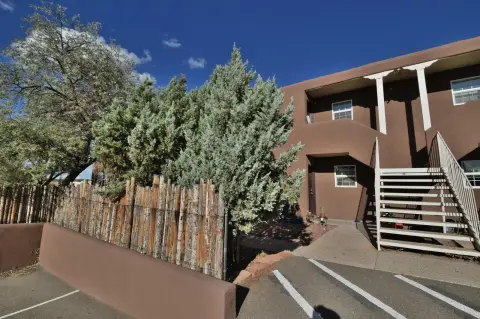 Santa Fe Multifamily Investment Opportunity