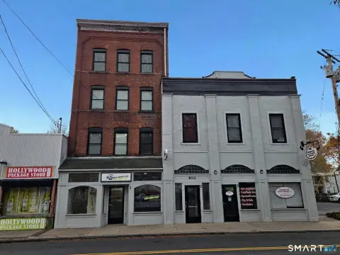 Picture of Mixed-use properties at 900 Grand Avenue, New Haven, CT