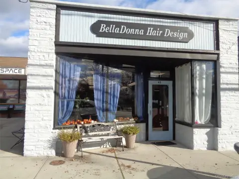 Prime Commercial Building in Rocky Point