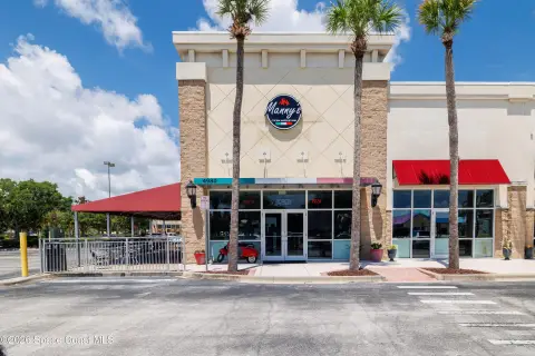Picture of Conventional restaurants at 4980 N Wickham Road, Melbourne, FL