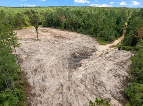 Picture of Hunting land at Mississippi 13, Lumberton, MS