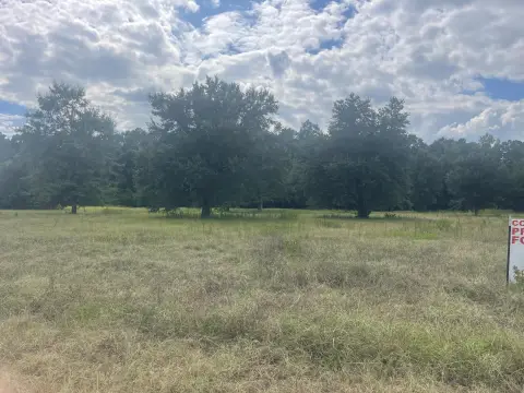 Commercial Land with Sidewalk
