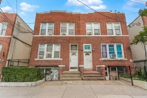Picture of Apartment buildings at 2817 W 20th Street, Brooklyn, NY