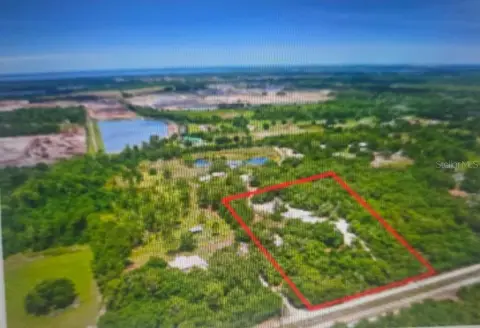 Picture of Residential land & home lots at ABSHER Lane, Saint Cloud, FL