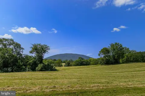 Land For Sale, Marshall, VA