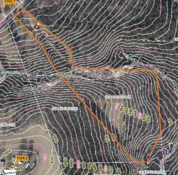 Unrestricted Land in Taylors, SC