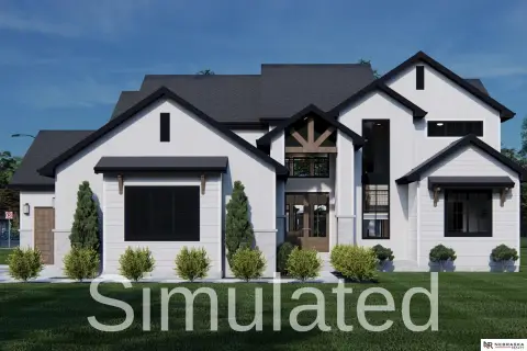 Residential Land in Bennington, NE