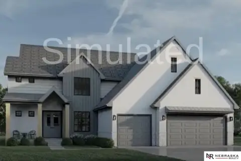 Residential Land in Bennington, NE