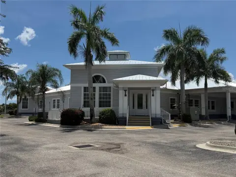 Picture of Medical Office Space at 21942 EDGEWATER Drive, Port Charlotte, FL
