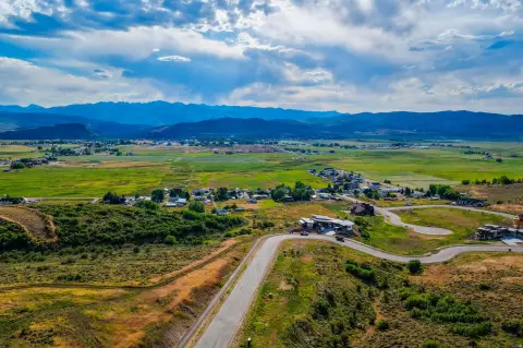 Picture of Residential land & home lots at 1221 HIGH COUNTRY Ln, Francis, UT