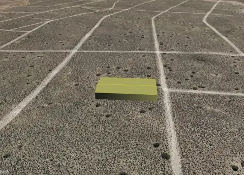 Acre Lot in Rio Rancho