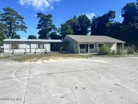 Storefront Property with Road Frontage