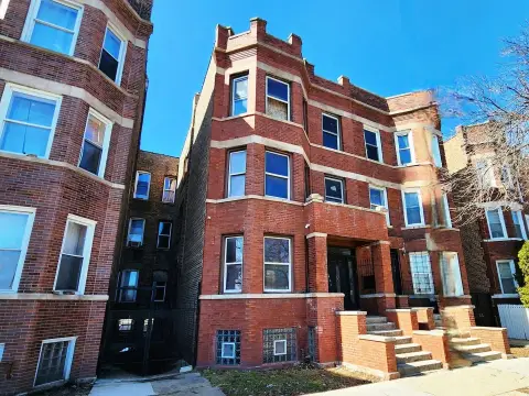 Picture of Multifamily properties at 1116 S California Avenue, Chicago, IL