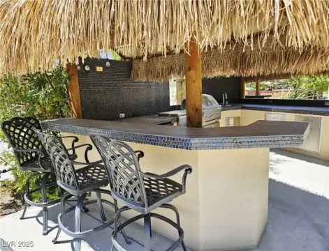 Las Vegas Motorcoach Resort Land